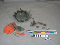 藏品(錫燈)的圖片